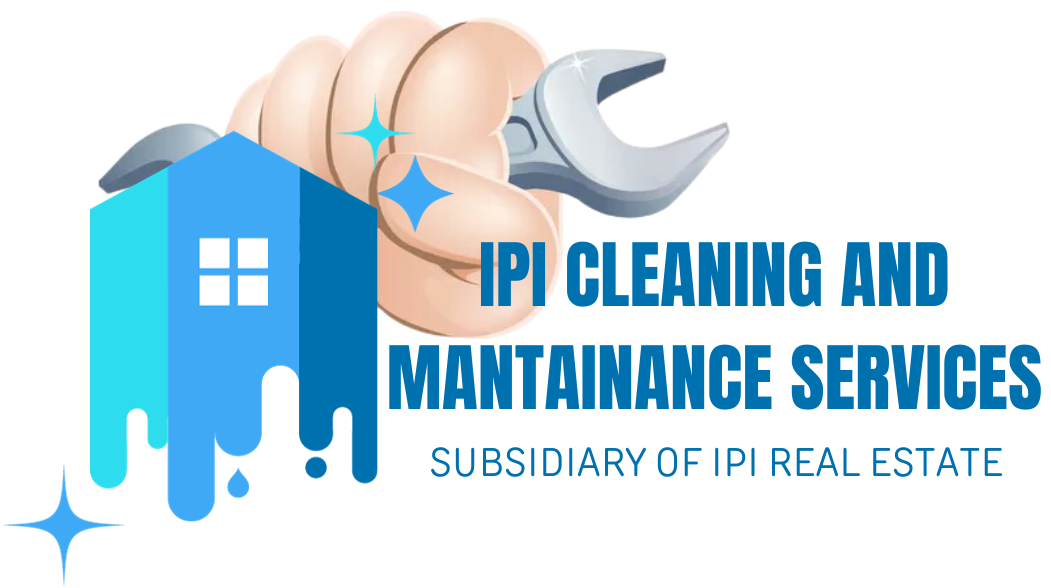 IPI Cleaning and Maintenance Services